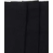 Selected Chaussettes Crew Rose 3 Paires