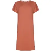 Pastunette Chemise de nuit marron