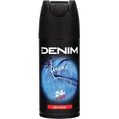 Denim Original Spray déodorant 150 ml Spray