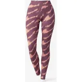 LEAFLETIC Leggings 'Women’s Long Length Legging' mélange de couleurs