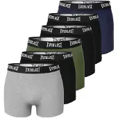 Everlast Boxers mélange de couleurs
