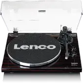 Lenco Tourne-disque Avec Bluetooth (lbt-189wa)
