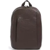 Mandarina Duck Mellow Leather B01 Backpack Marron