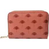 Juleeze JZPU0001-02 Portefeuille Braun 10x15 cm