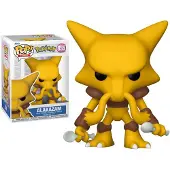 Funko POP! 143951 Pop! Figur Pokemon Simsala 10cm