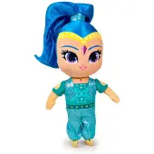 Whitehouse Leisure International SHIMMER & SHINE plush 36cm