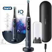 Oral-B iO 9n Noir Onyx Special Edition