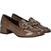 Tamaris Escarpins beige foncé