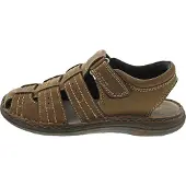 Josef seibel Vincent 06 | Sandales pour Hommes | marron