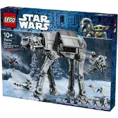 Star Wars 75454 AT-AT des vestiges de l’Empire avec INT-4