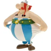 Plastoy SAS 60559 - Sacs vides Obélix, 8