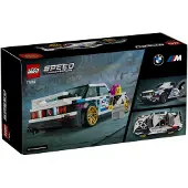 LEGO BMW M3 (E30)