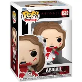 Funko POP! Pop! Abigail - Winylowa figurka kolekcjonerska oficjalny produkt