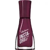Sally Hansen Vernis à ongles INSTA-DRI 428-zip vin 9,17 ml