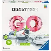 Ravensburger Construction circuit bille GraviTrax GO Impulsion