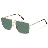Rodenstock Lunettes De Soleil R1448 Navigator