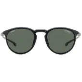 Carrera Lunettes de Soleil Ducati CARDUC 035/S 50/21/145 MATTE BLACK GREEN/ GREEN POLARIZED injecté/propionate homme CARDUC 035/S
