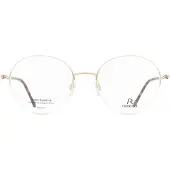 Rodenstock Lunettes R7145 Rounded