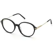 Nina Ricci Lunettes de Vue VNR431 51/17/140 Nero lucido Acetato WOMAN VNR431