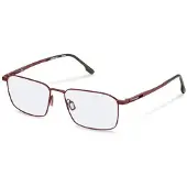 Rodenstock Lunettes R7154 Geometric