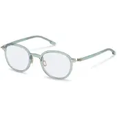 Rodenstock Lunettes Pour Femme R5368 Pantos