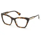 Nina Ricci Lunettes de Vue VNR447 54/18/140 Avana lucido Acetato WOMAN VNR447
