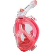 BEUCHAT Smile+ Snorkeling Mask Rouge L-XL