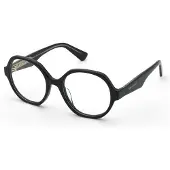 Nina Ricci Lunettes de Vue VNR426 53/19/140 Nero lucido Acetato WOMAN VNR426