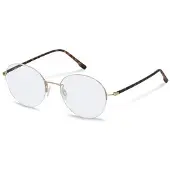 Rodenstock Lunettes R7145 Rounded