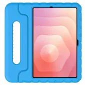 Just in Case Samsung Galaxy Tab S11 Kids Cover Bleu