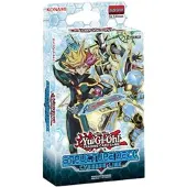 Konami Yu-Gi-Oh! Structure Deck: Cyberse Link