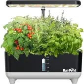 Rainpoint Jardinière Verticale Hydroponic Growing