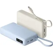 Xiaomi 20000mah Power Bank Clair