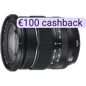Fujifilm XF 16-80 mm f/4 R OIS WR