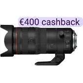 Canon RF 24-105 mm f/2.8L IS USM Z