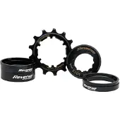 Reverse Components Micro Spline Single Speed Kit Doré 1s / 14t