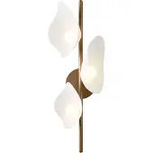Nuura Florii 3 Lampe Murale
