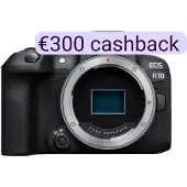 Canon EOS R10 Boitier