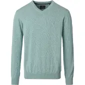 Casamoda Pull Vert Clair