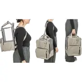 Trixie 28832 Snack Beige 30 x 20 x 40 cm