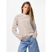 Pieces T-shirt 'Sadie' | L | female