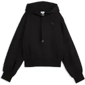 Puma Sweat-shirt 'Her' noir