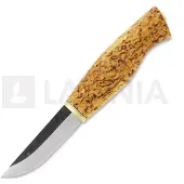 Ahti Couteau Korpi natural extra curly