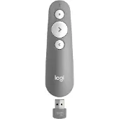 Logitech PRESENTER R500S LIGHTGREY