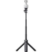 Insta360 Mini 2-in-1tripod Noir