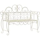 CLP Banc de jardin Minna
