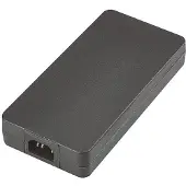 EDAC Power Electronics alimentation de table 200W 24V 8,33A C14 EA11811K2446