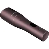 Grundig Hs 6230 Easy Curl Hair Curler Violet