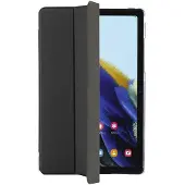 Hama Fold Clear (Samsung Galaxy Tab A9+), Étui pour tablette, Noir
