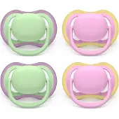 Philips AVENT Philips Pacifier - ultra air - SCF087/25
